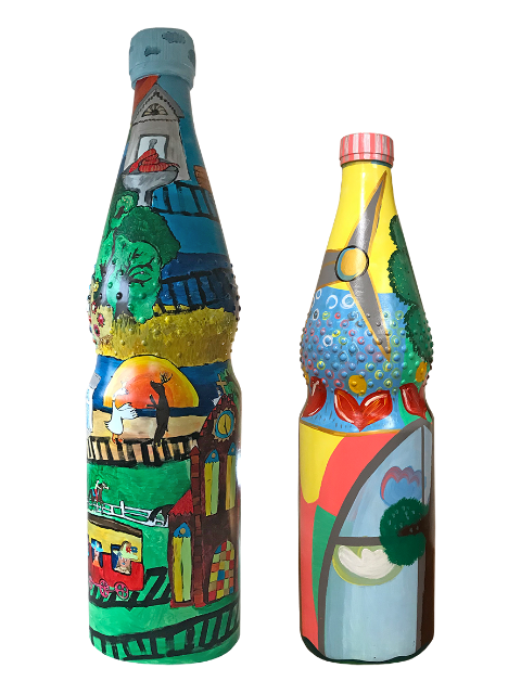 Flaschen_wei_er_Hintergru... undefined