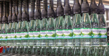 Thüringer Waldquell zieht positive Bilanz