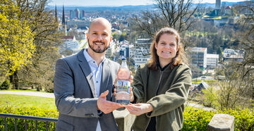 Raus in die Natur: Carolinen und Teutoburger Wald Tourismus stärken Freizeitangebot für Familien in OWL